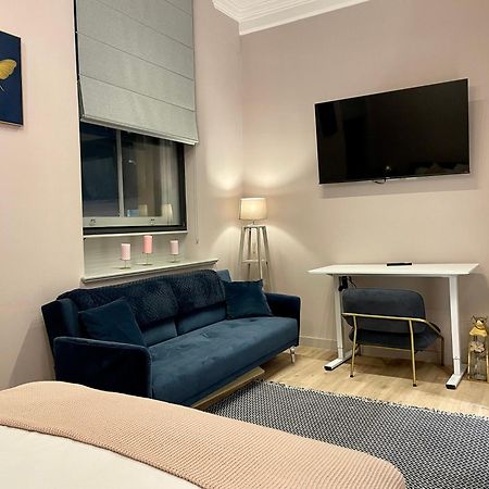 Stunning 2 Bed Apartment In Greater Manchester Dış mekan fotoğraf