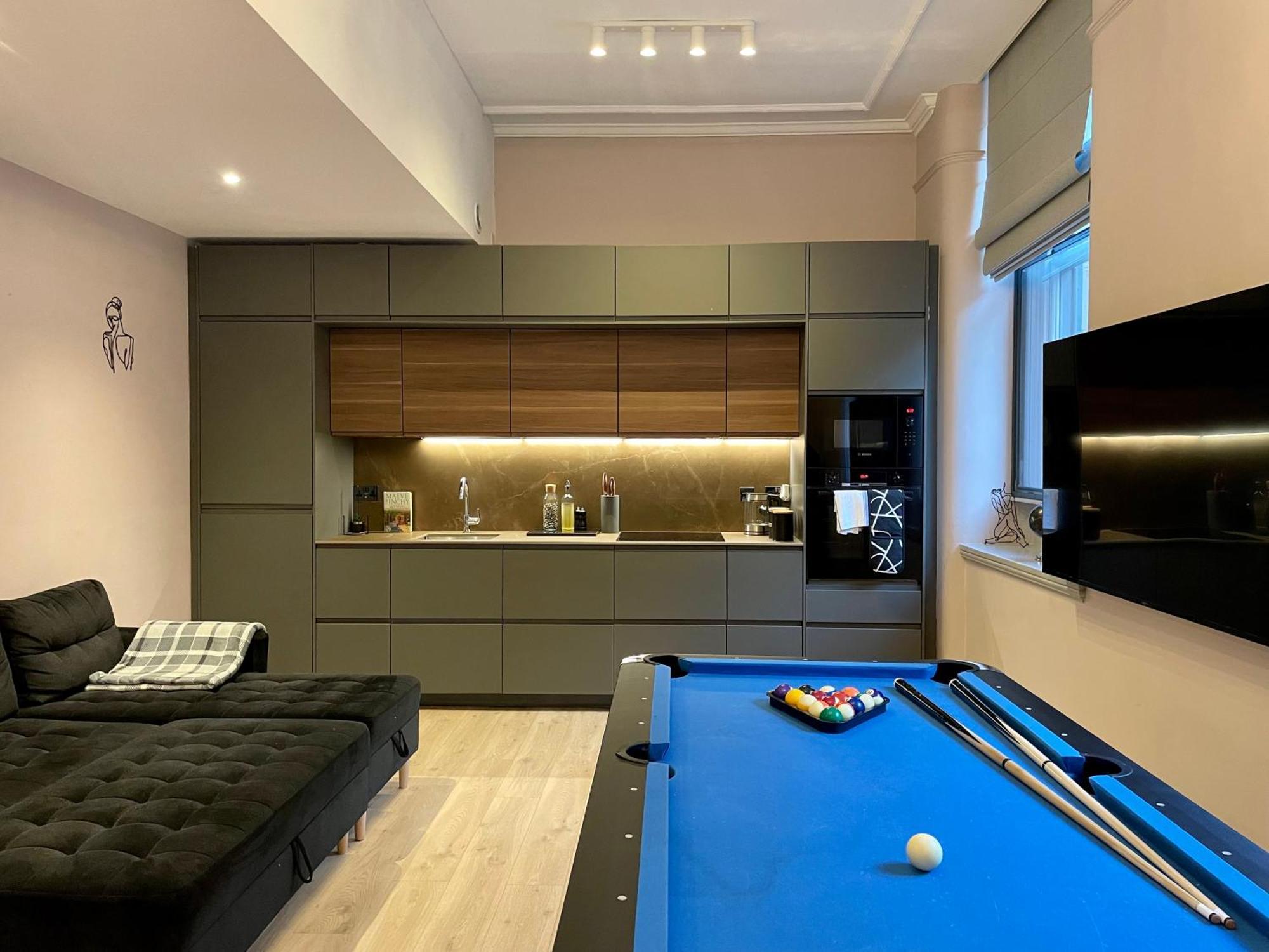 Stunning 2 Bed Apartment In Greater Manchester Dış mekan fotoğraf