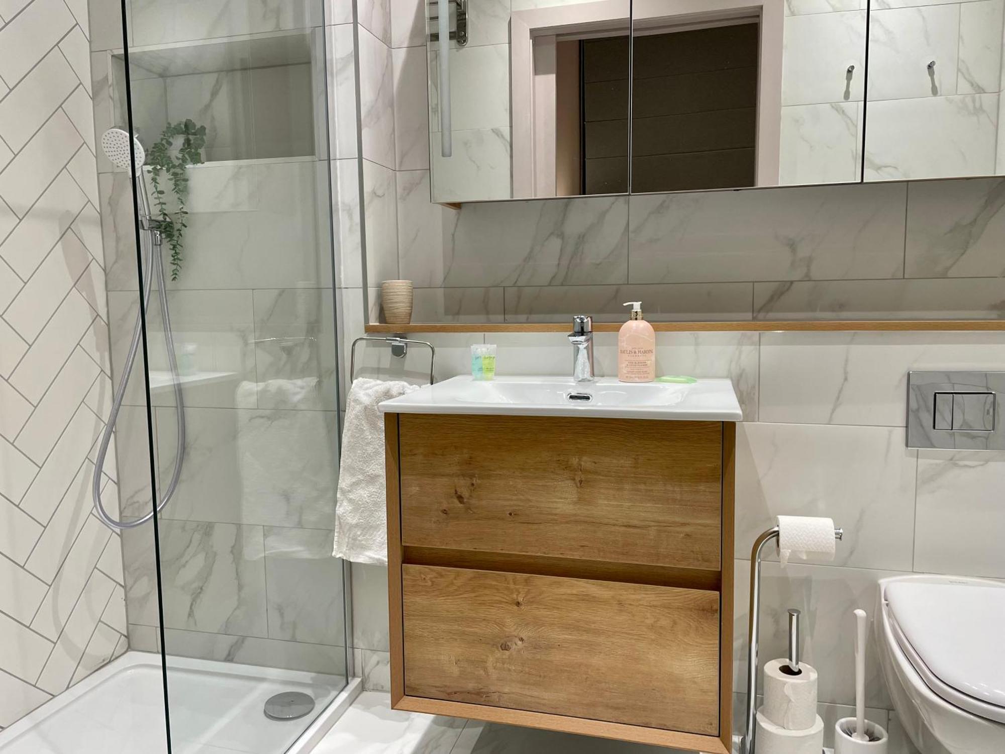 Stunning 2 Bed Apartment In Greater Manchester Dış mekan fotoğraf