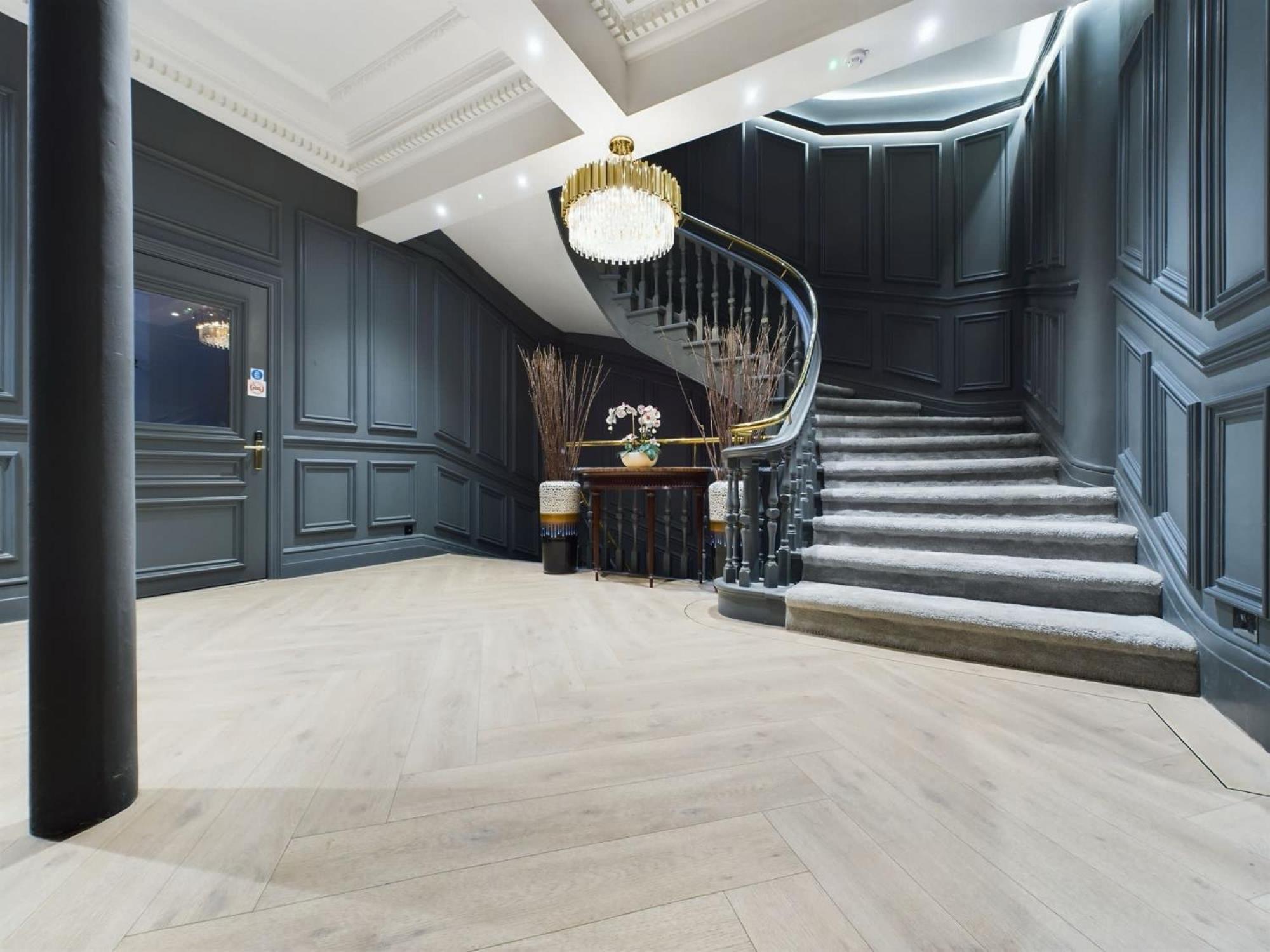 Stunning 2 Bed Apartment In Greater Manchester Dış mekan fotoğraf